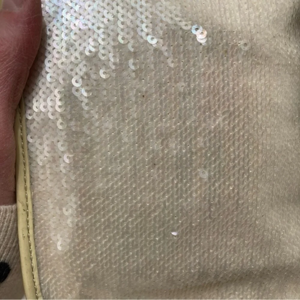Coach gently used