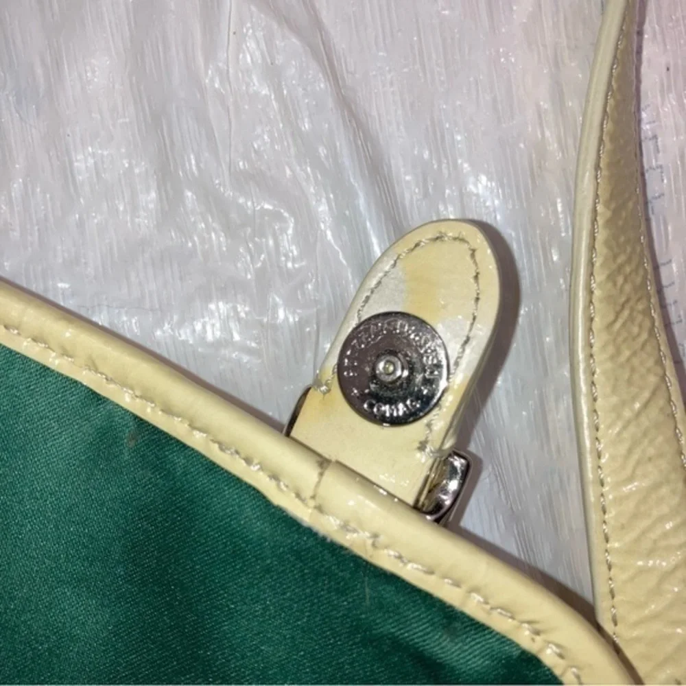 Coach gently used