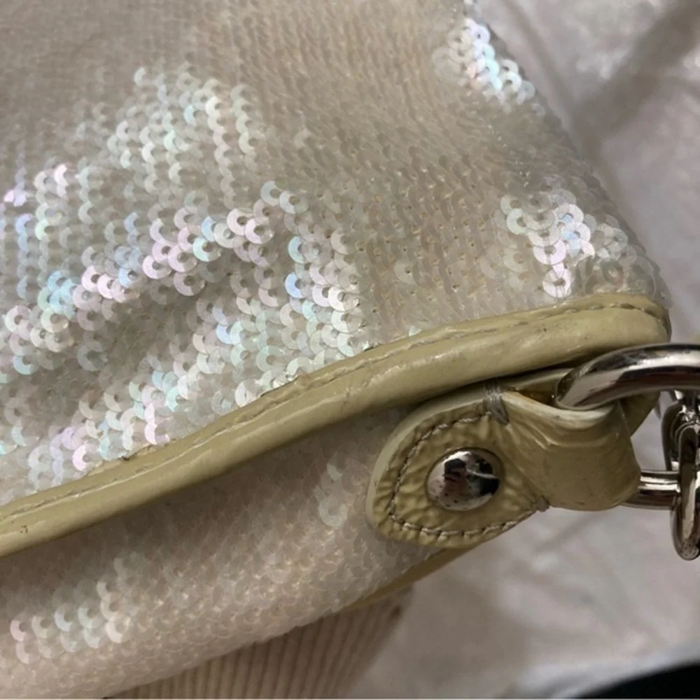 Coach gently used
