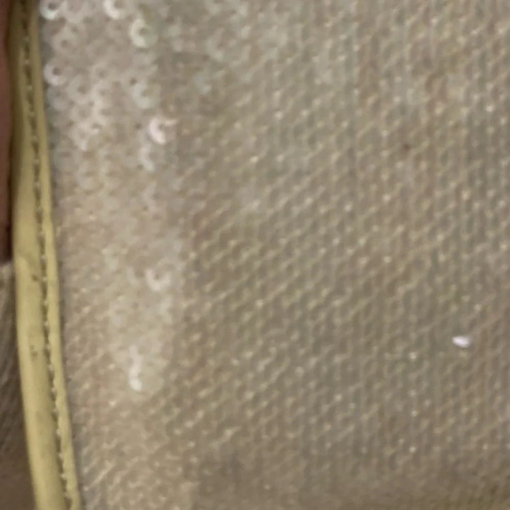 Coach gently used