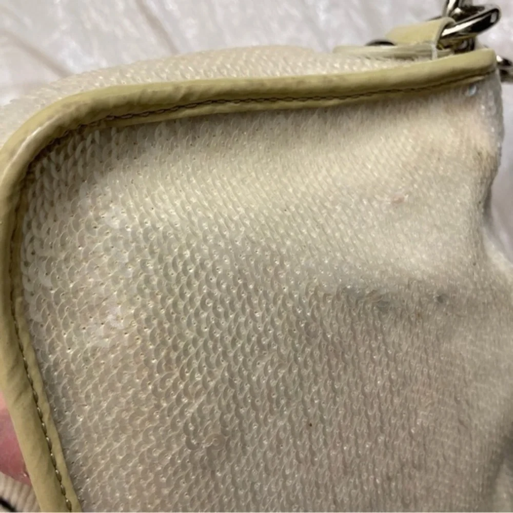 Coach gently used