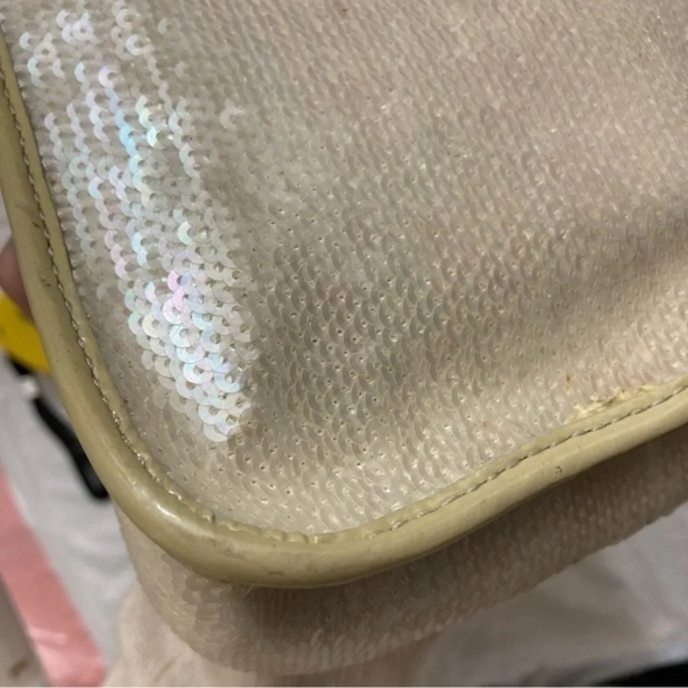 Coach gently used