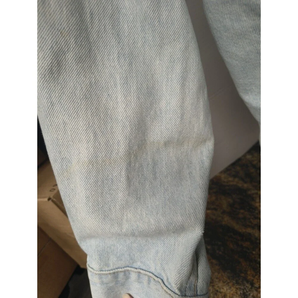 Levis vintage 1988