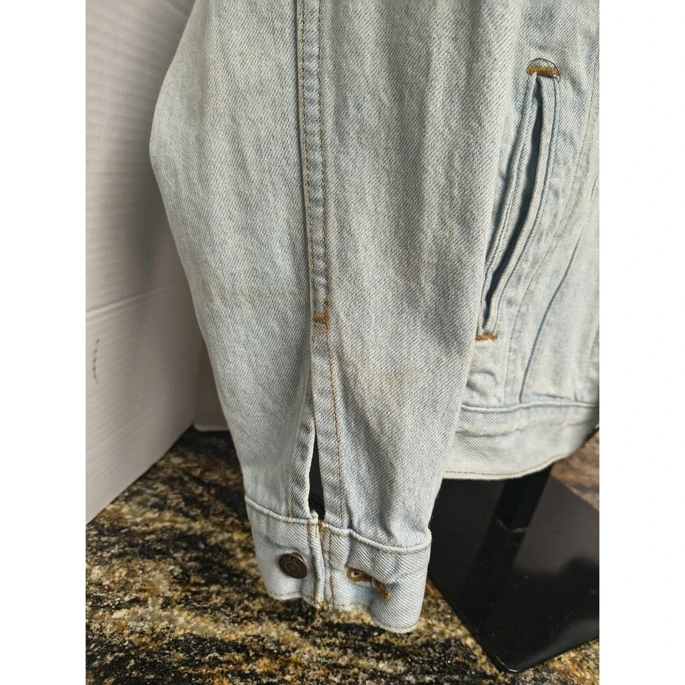 Levis vintage 1988