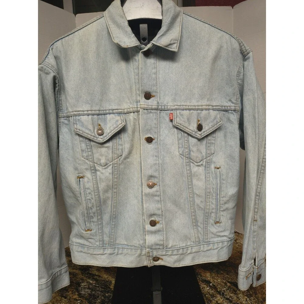 Levis vintage 1988