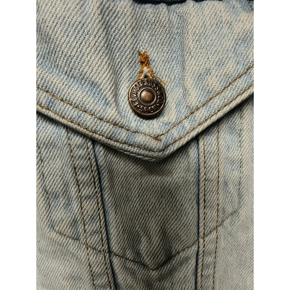 Levis vintage 1988