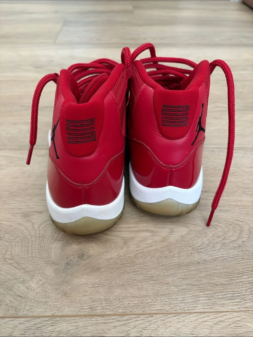 Jordan these are