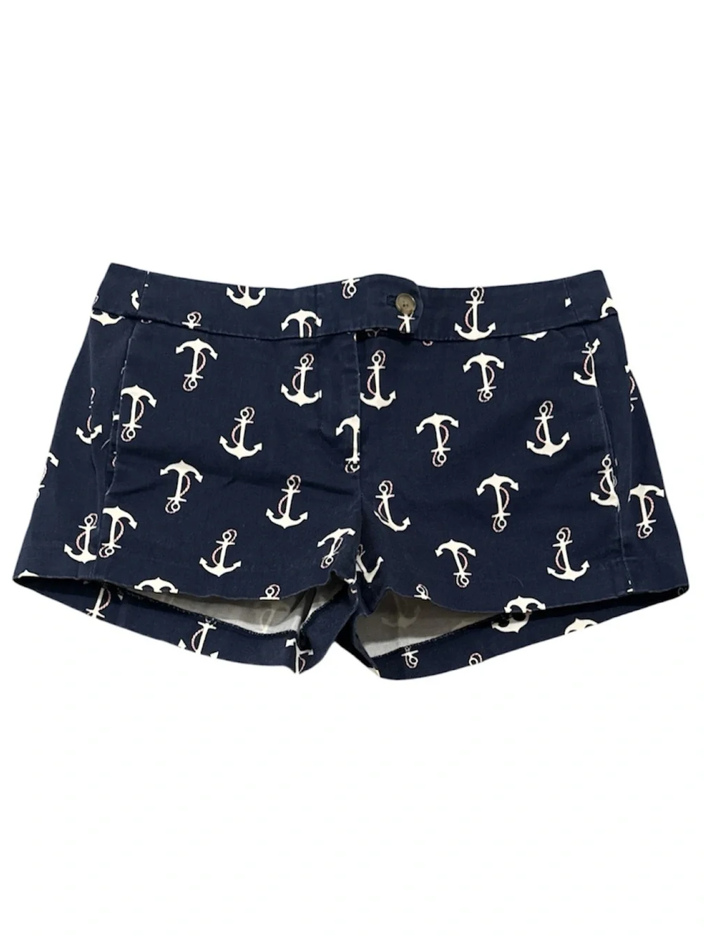 J. Crew classic crew