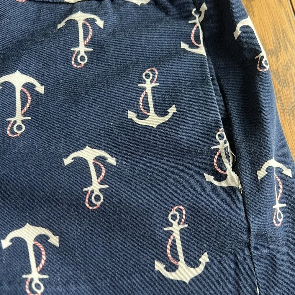 J. Crew classic crew