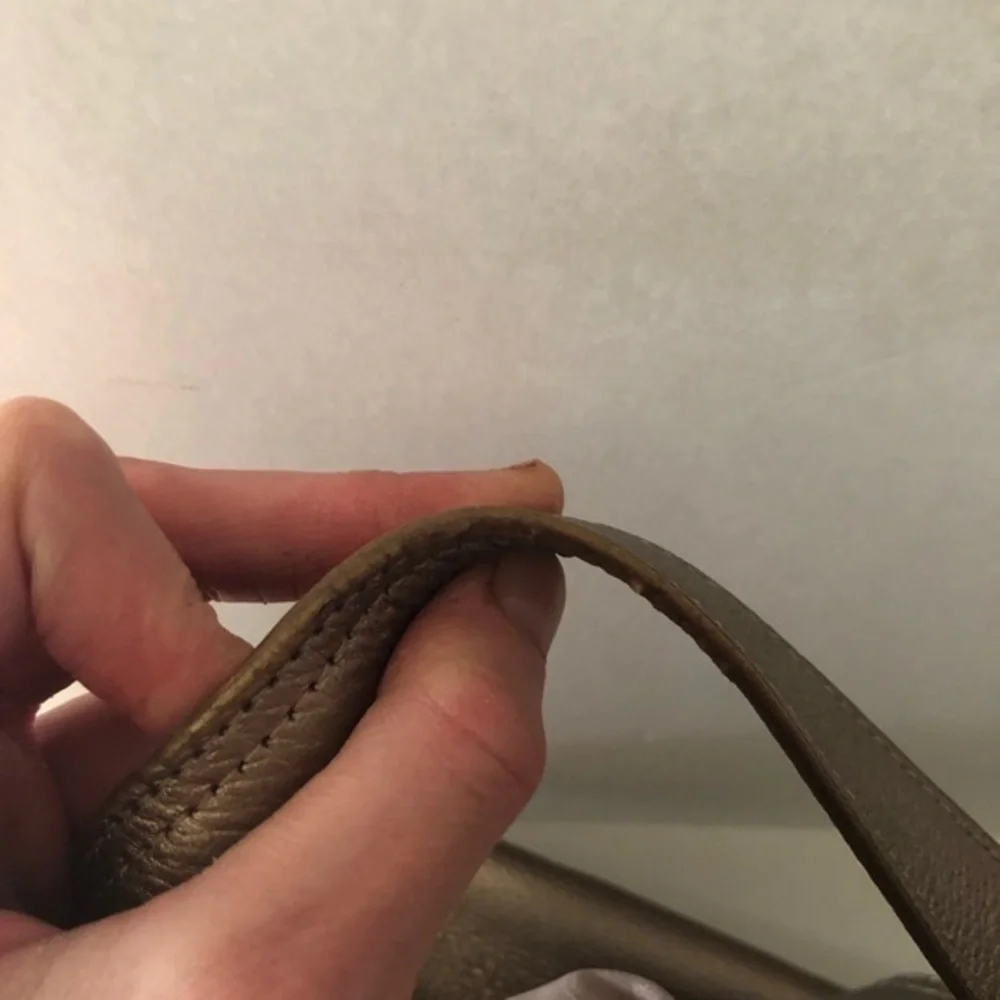 Michael Kors light some few