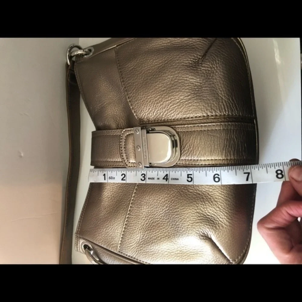 Michael Kors some color few