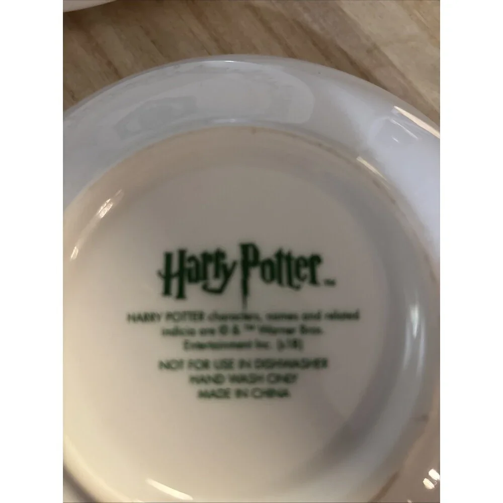 Warner Bros. discontinued hard