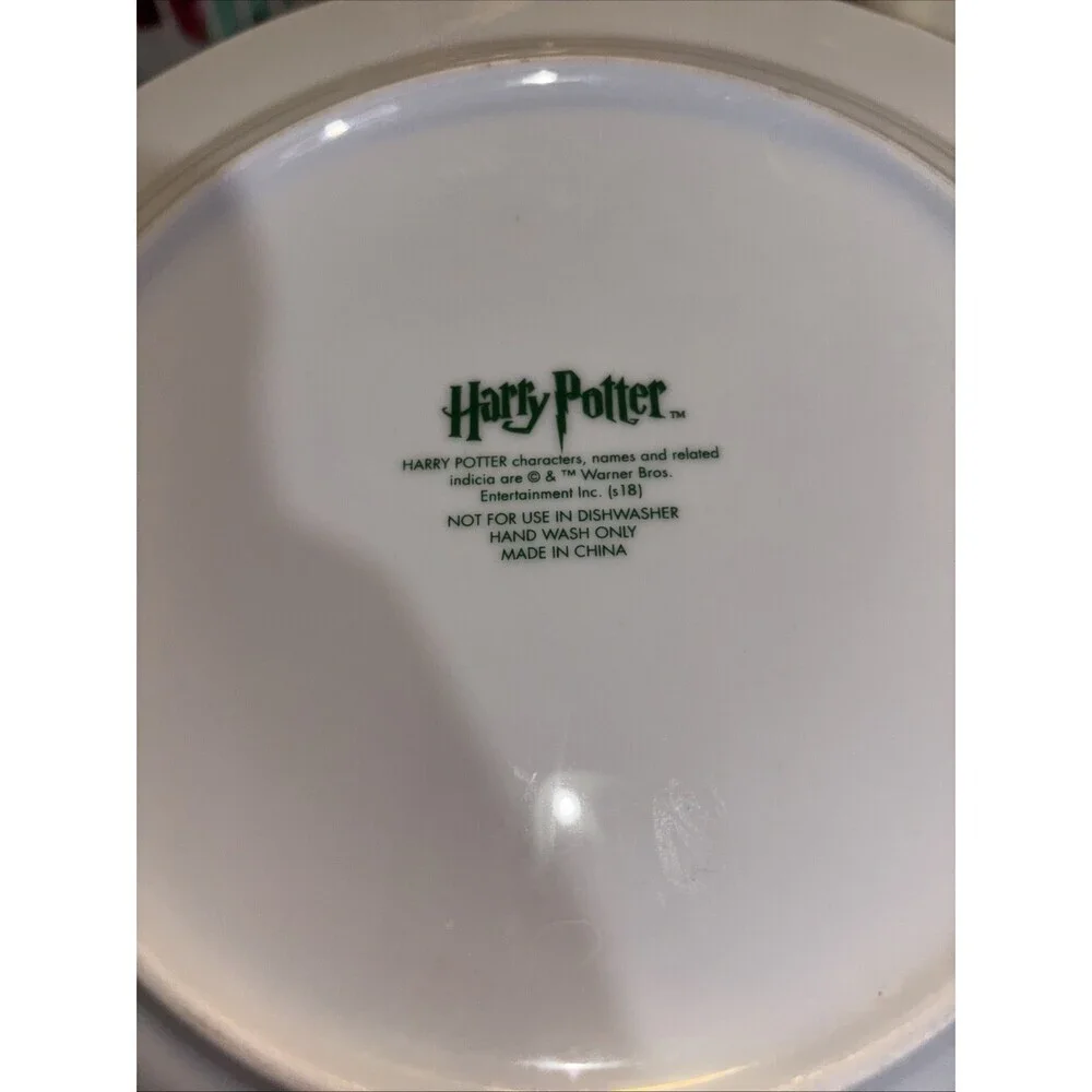 Warner Bros. discontinued hard