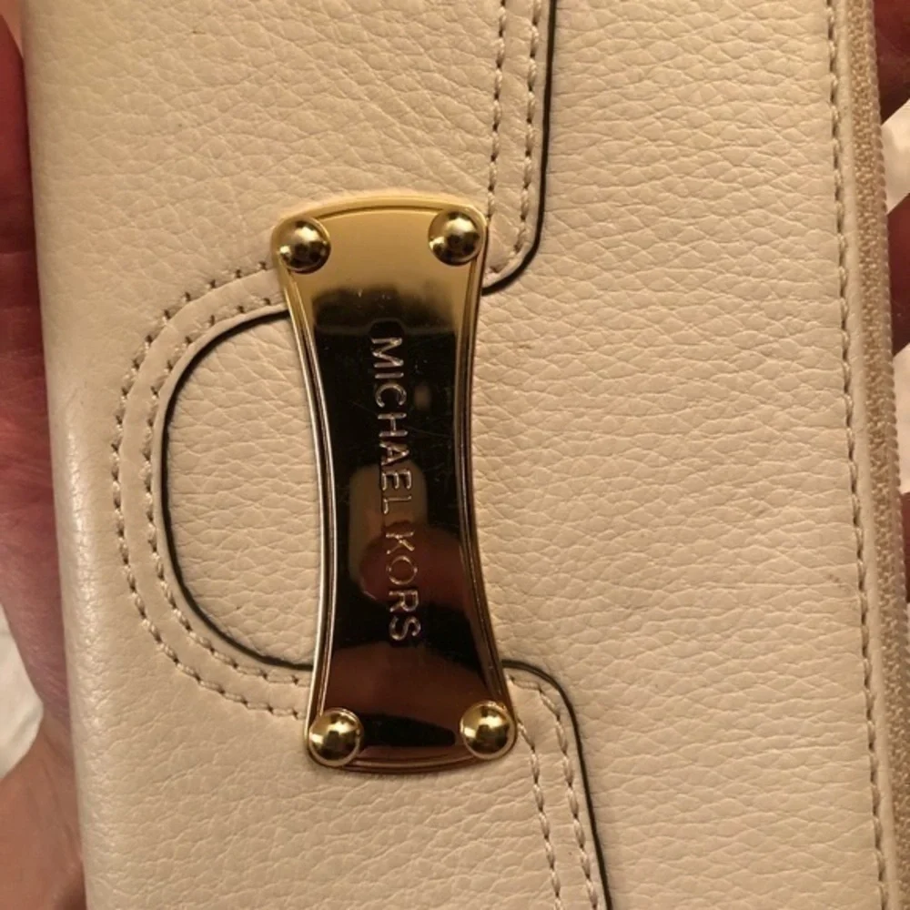 Michael Kors gently used