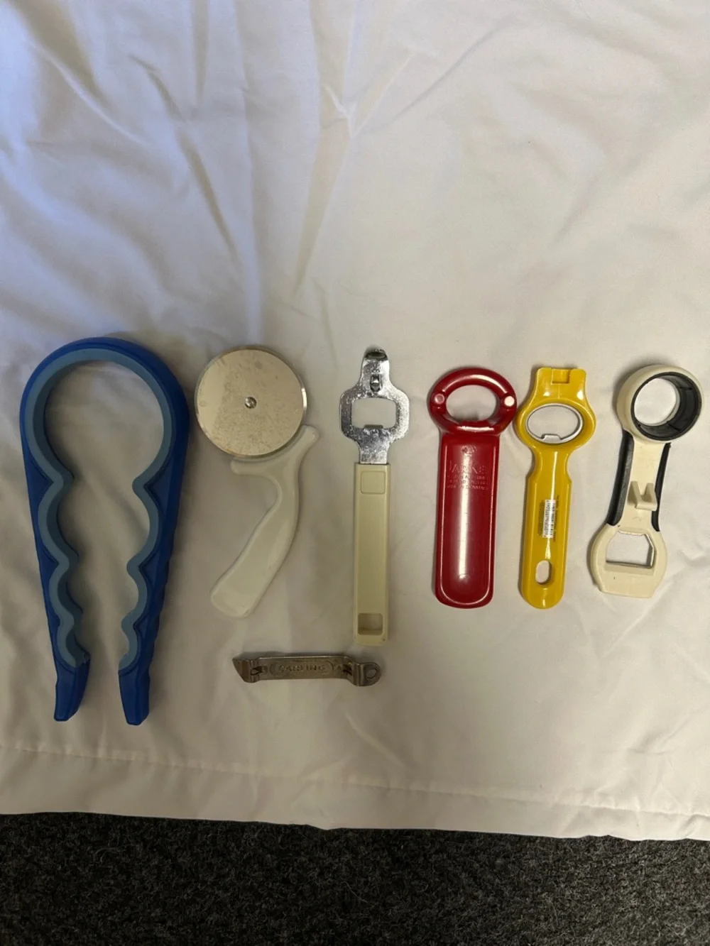 Kitchen Stuff