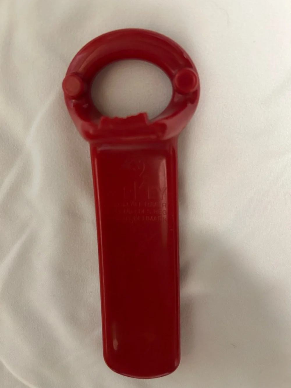 N/A bottle following