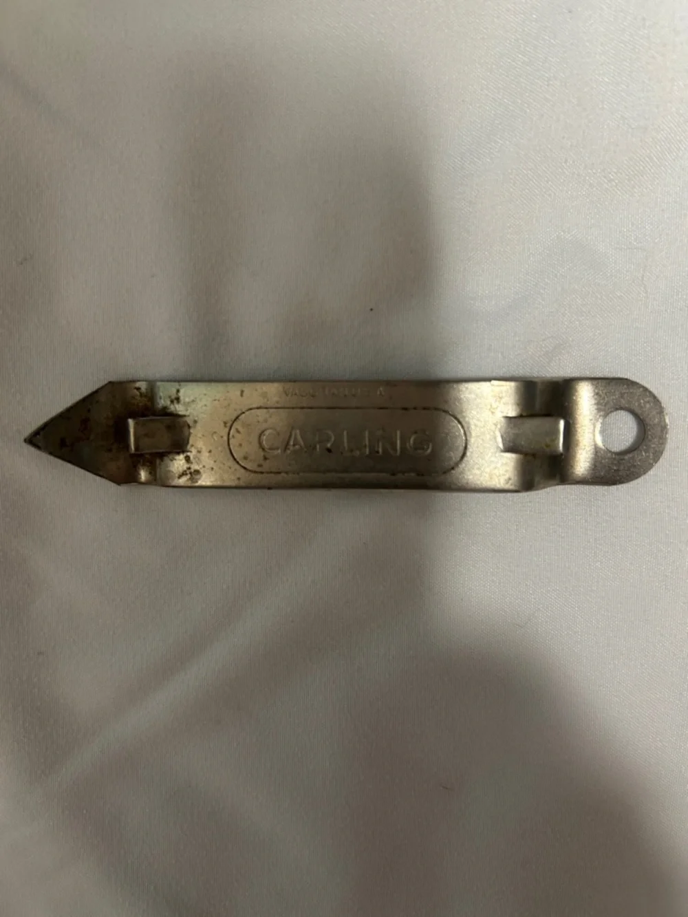 N/A can carling jar