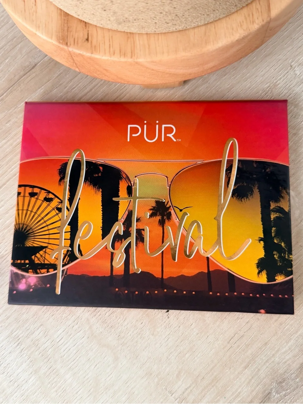 Pur warm designed