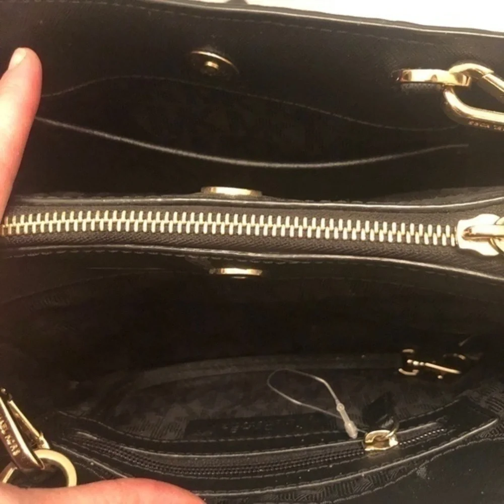 Michael Kors minor wear