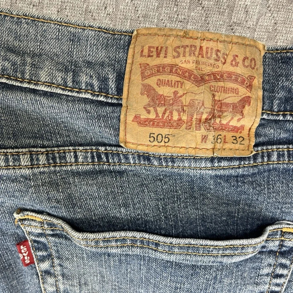 Levis friday returns