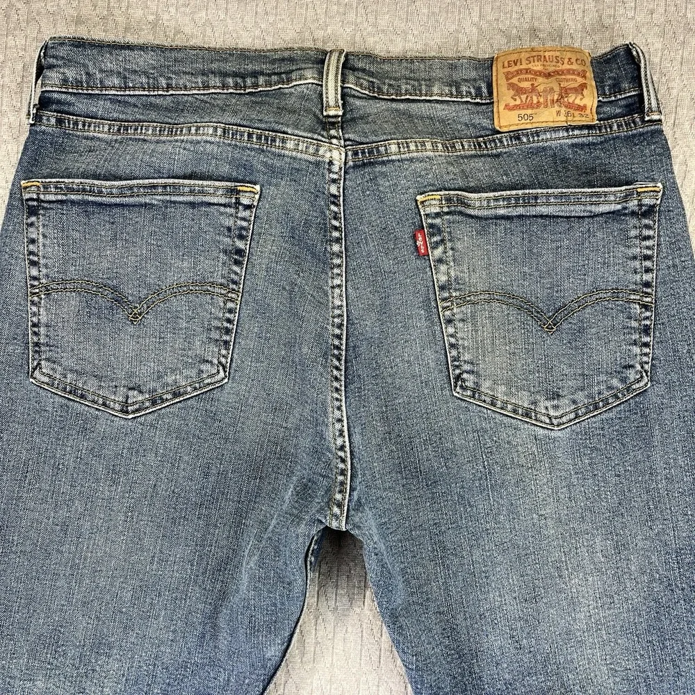 Levis exact excellent