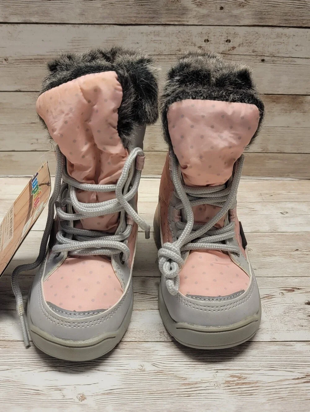 Lupilu nwt toddler