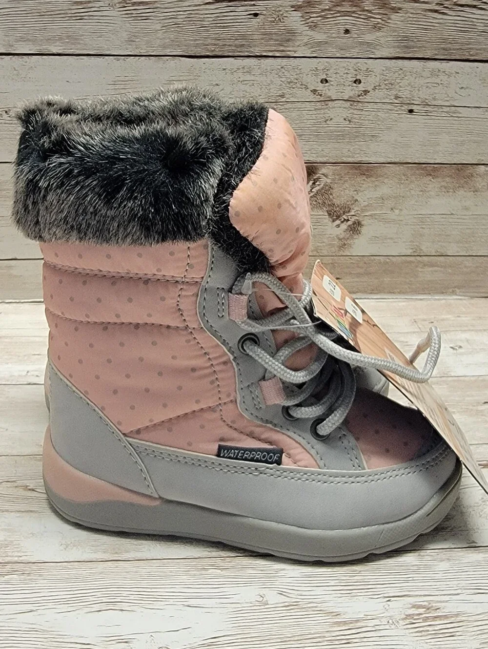 Lupilu nwt toddler