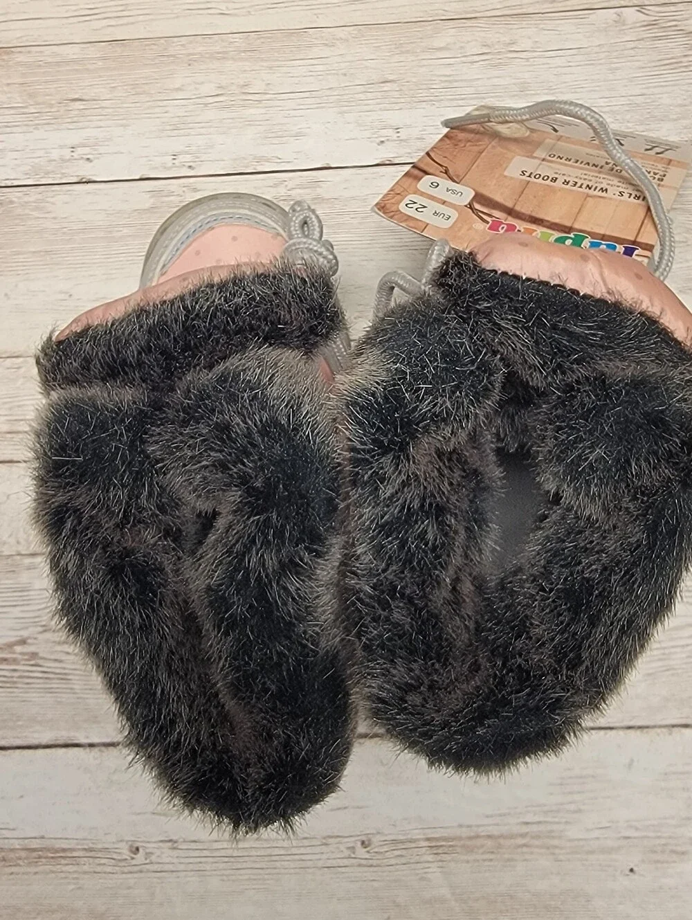 Lupilu nwt toddler