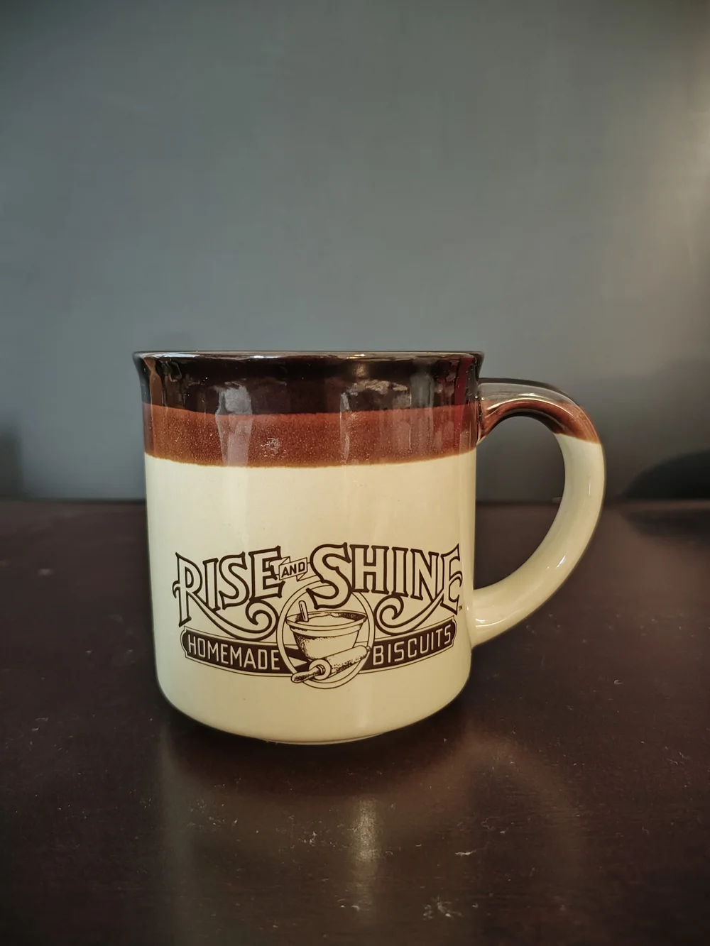 Hardees rise shine