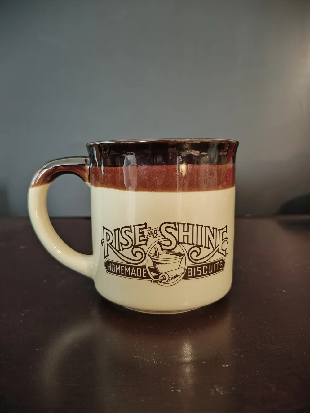 Hardees rise shine
