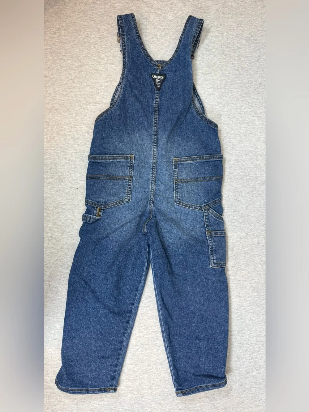 OshKosh Bgosh boys size