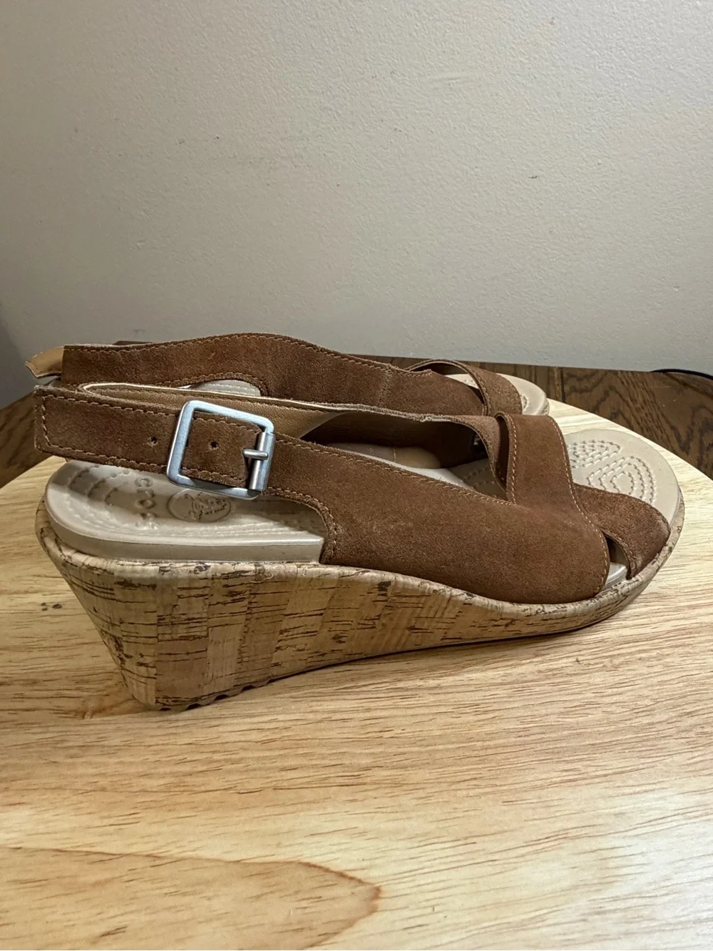 N/A crocs women’s