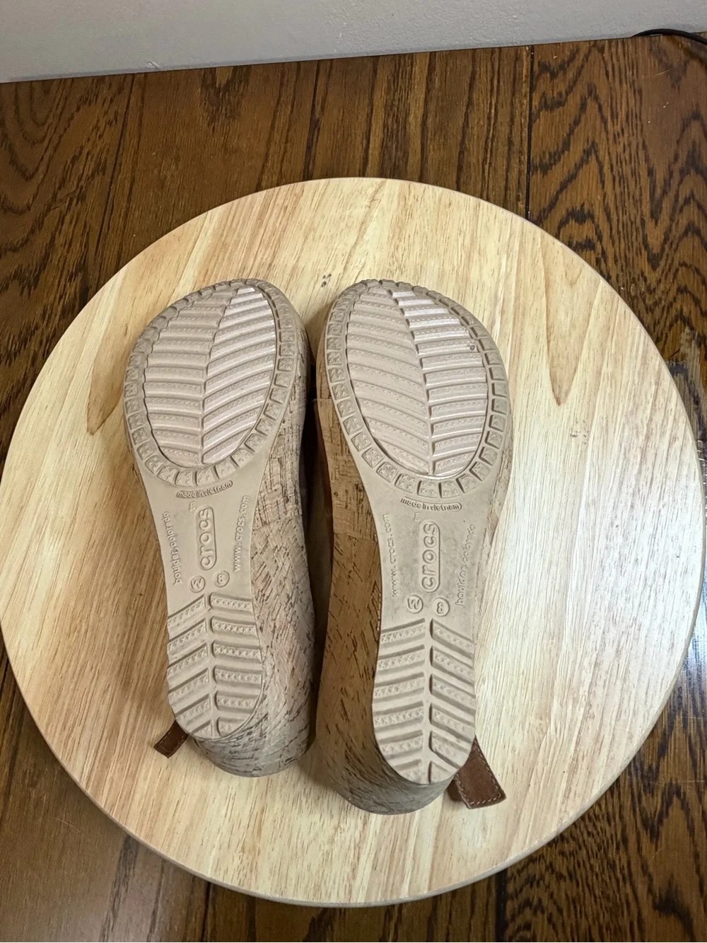 N/A crocs women’s