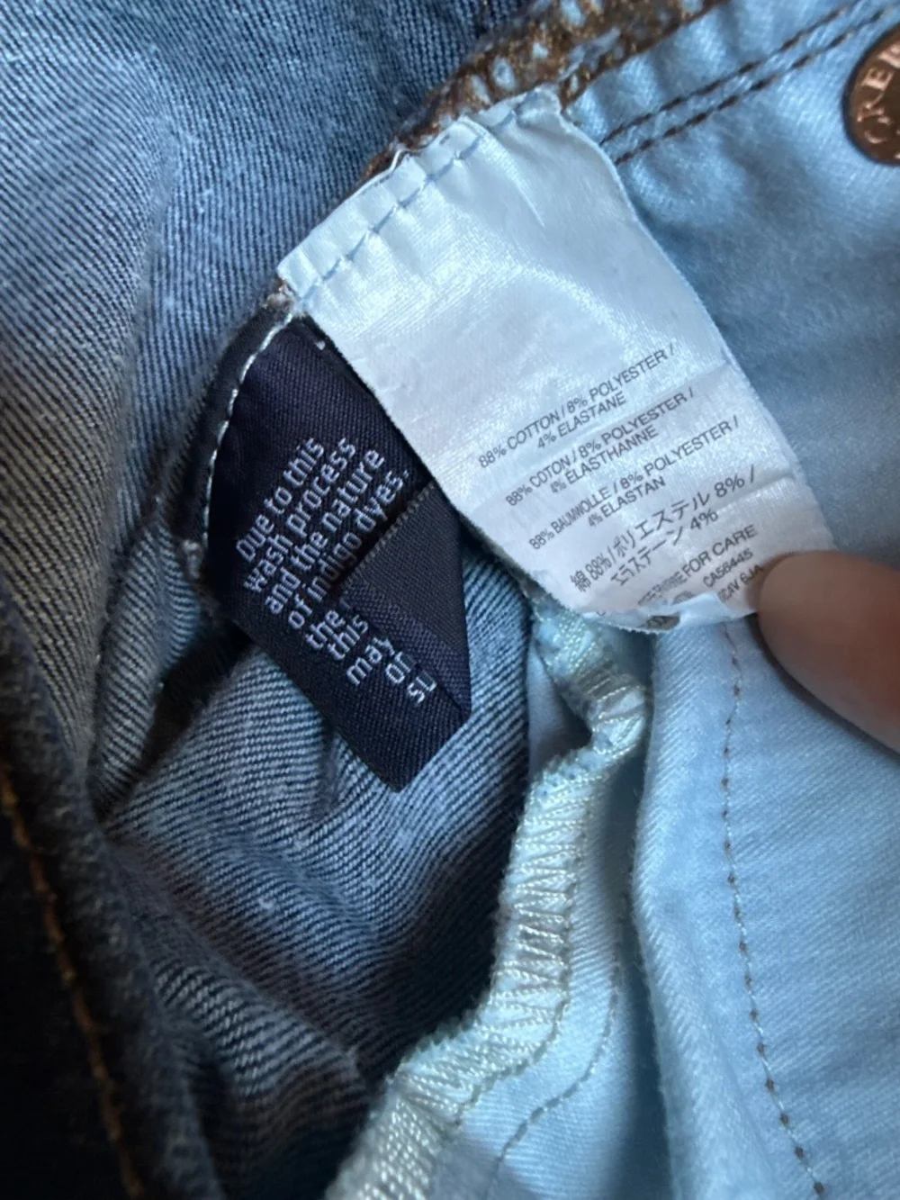 J. Crew pre owned