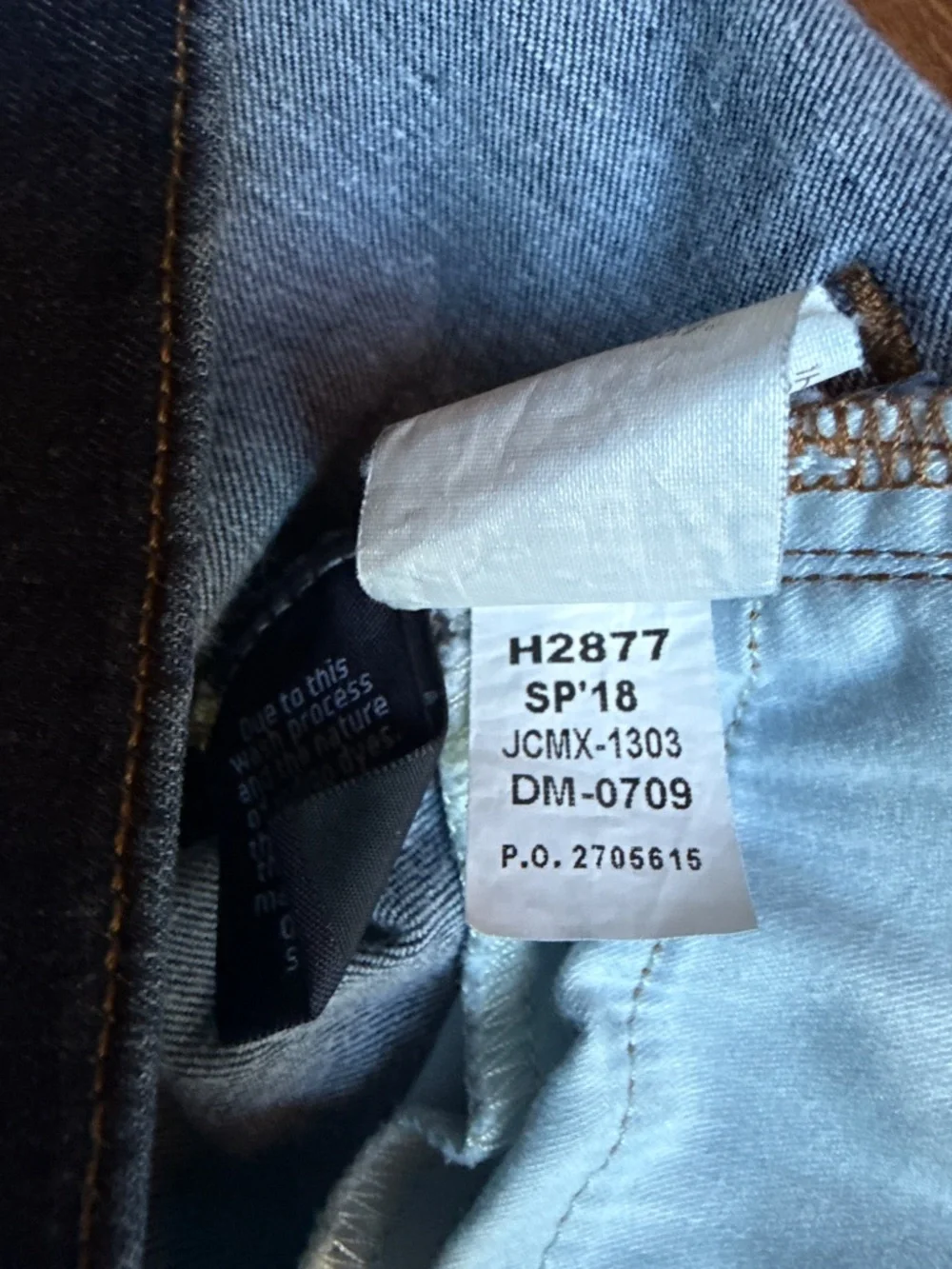 J. Crew pre owned