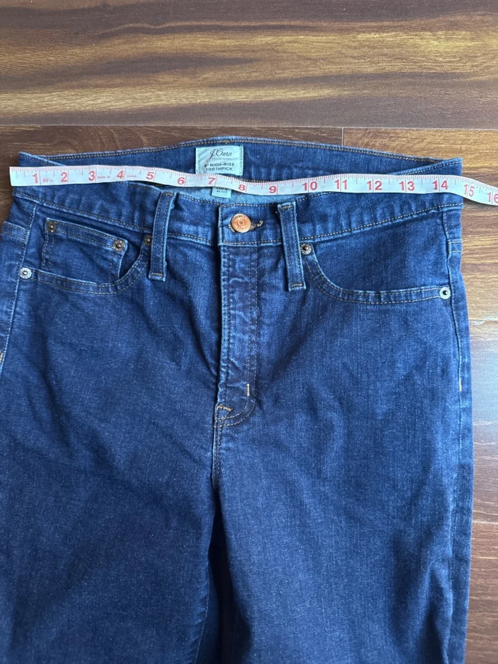 J. Crew pre owned