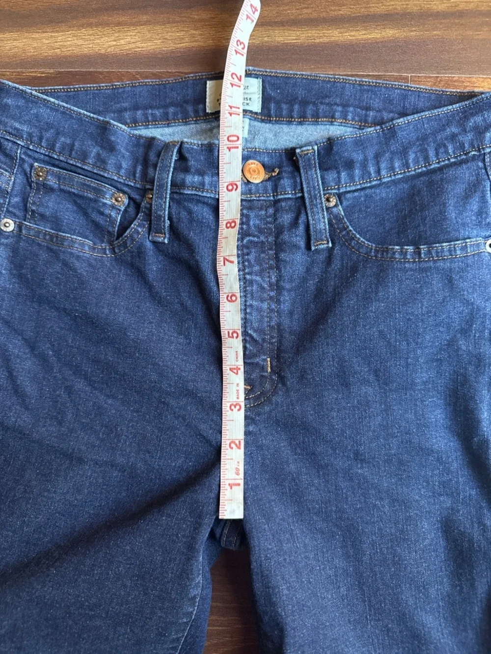 J. Crew pre owned