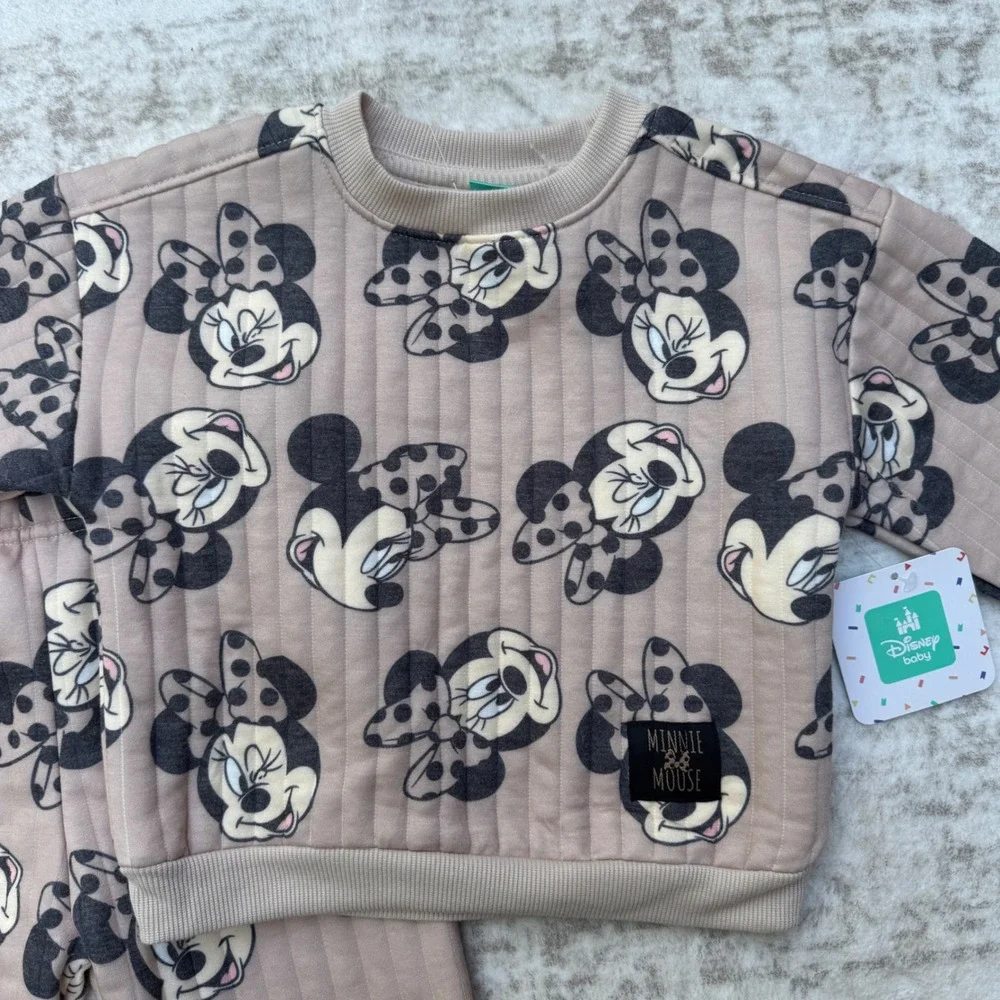 Disney paired comes fashion