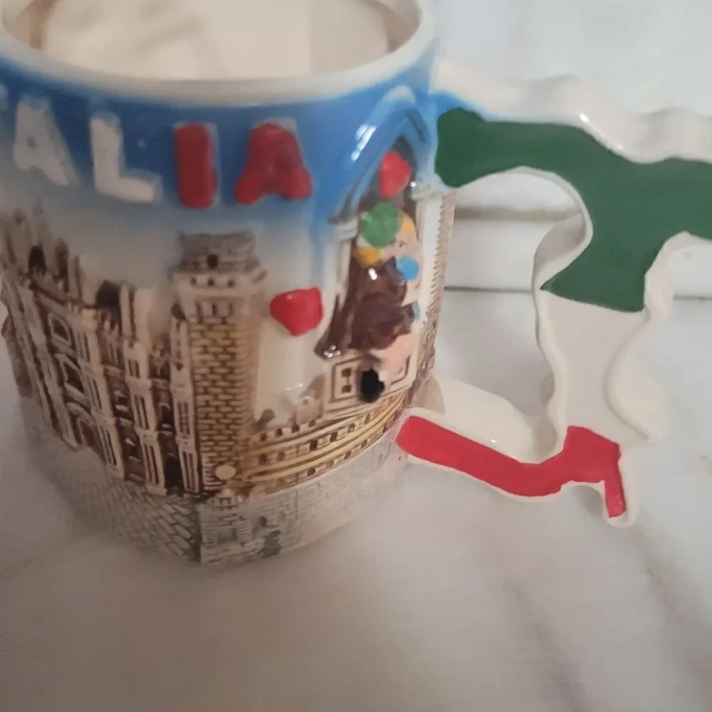 N/A italia 3d