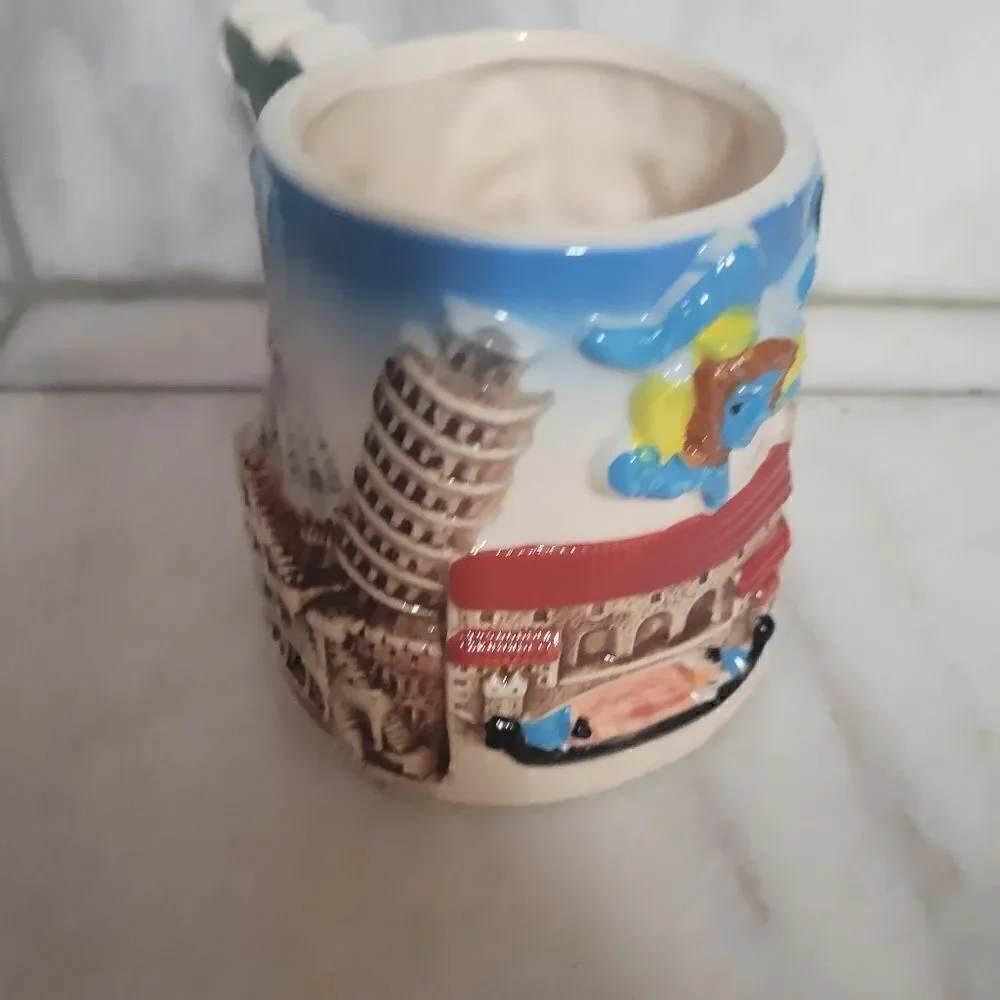 N/A italia 3d