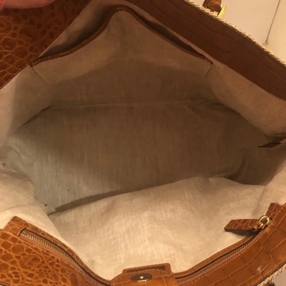 Michael Kors tone bag