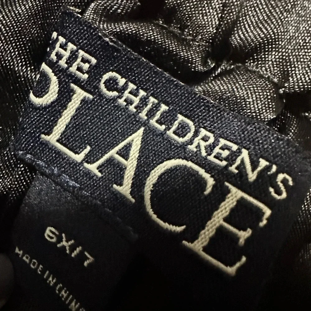 The Childrens Place excellent perfect