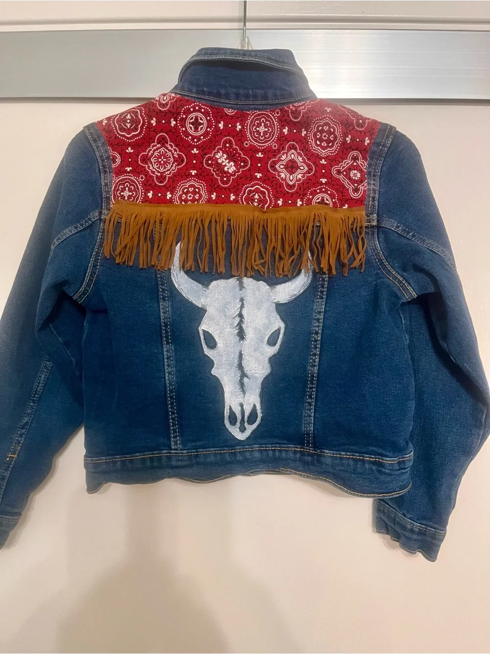 N/A up cycled