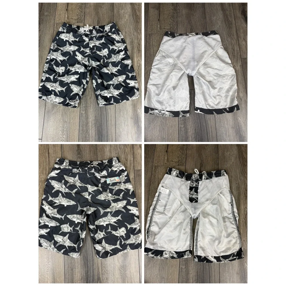 Trunks Surf & Swim Co. dive into