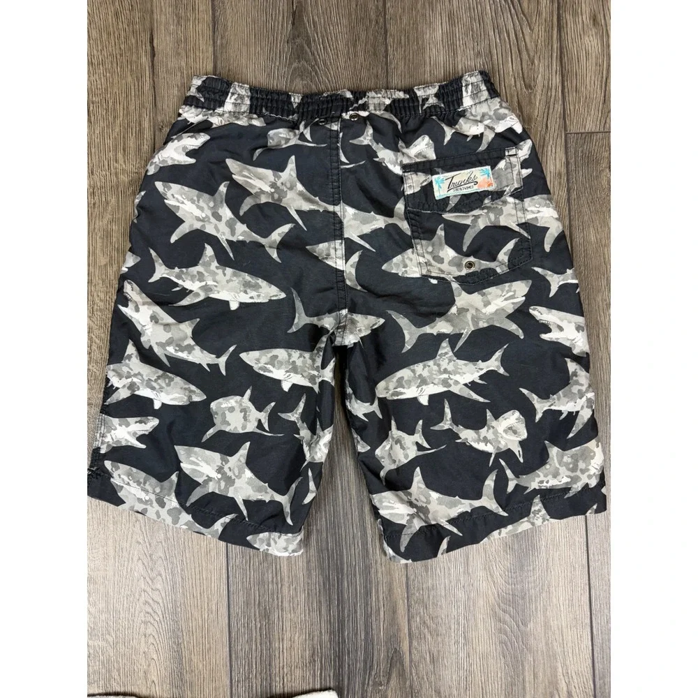 Trunks Surf & Swim Co. dive into