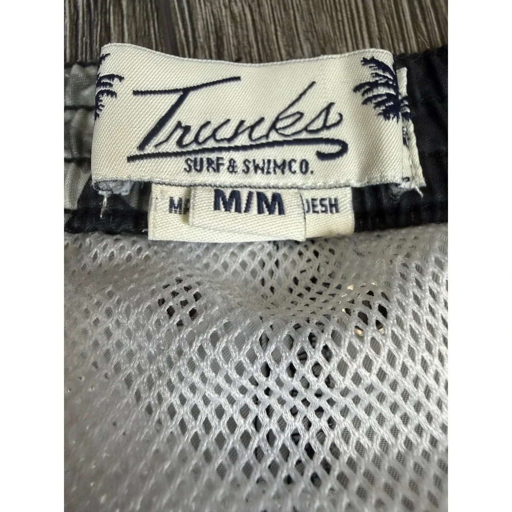 Trunks Surf & Swim Co. dive into