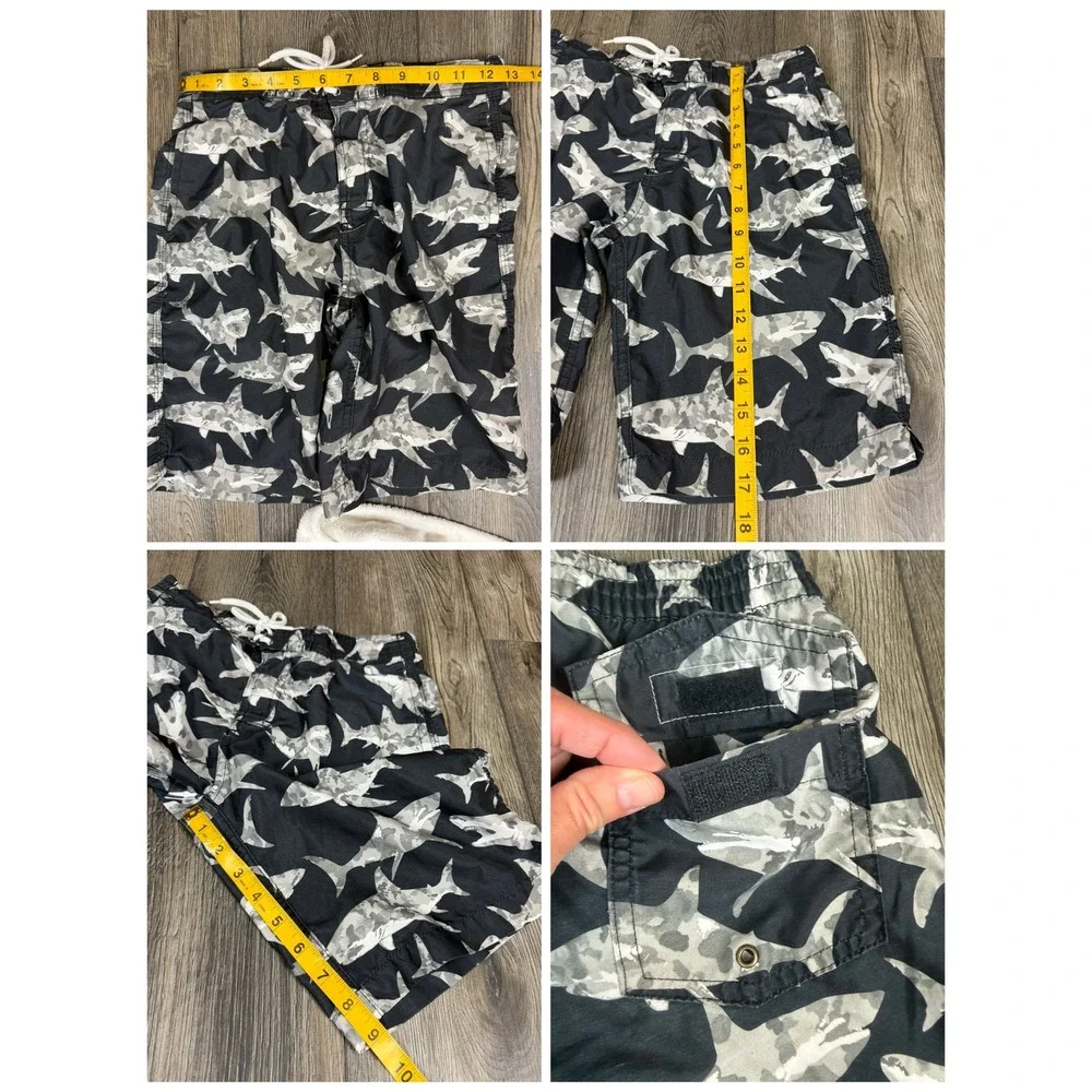 Trunks Surf & Swim Co. dive into
