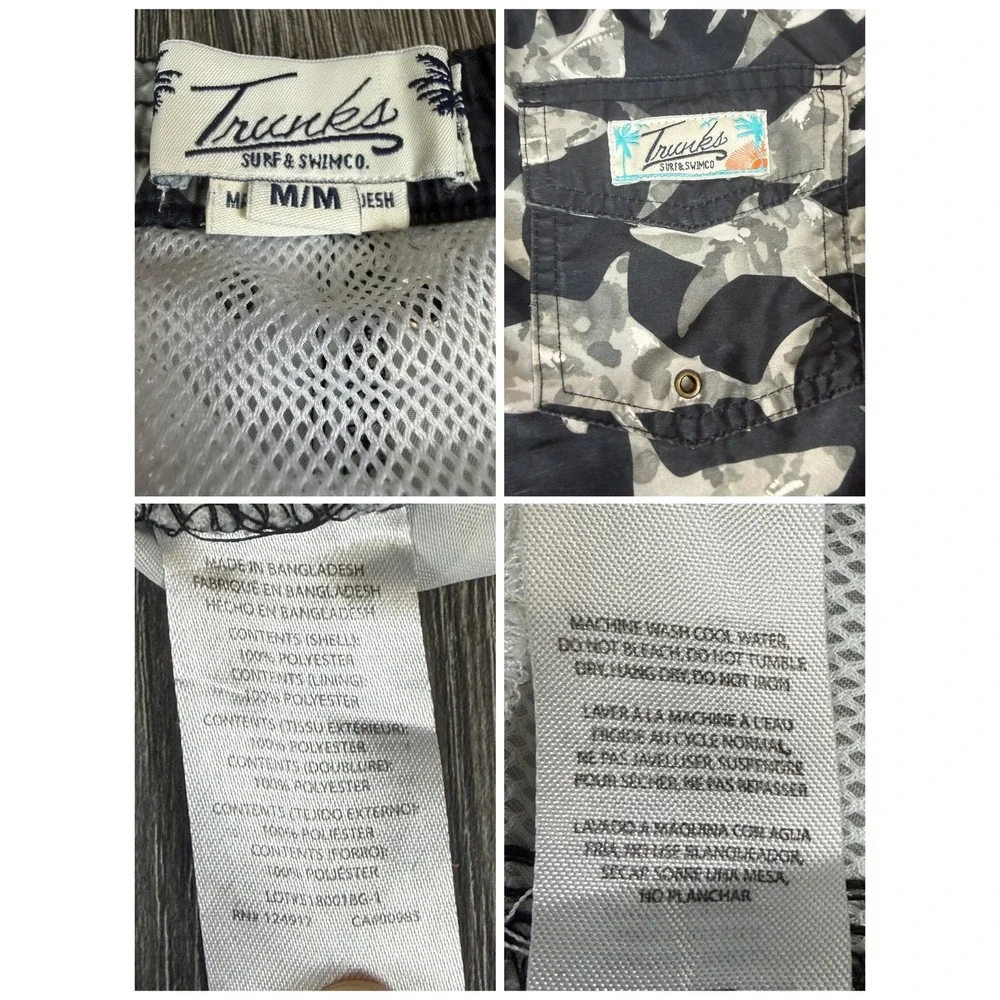 Trunks Surf & Swim Co. dive into