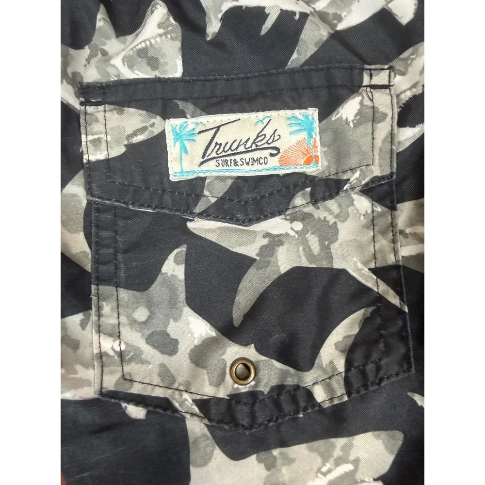 Trunks Surf & Swim Co. dive into