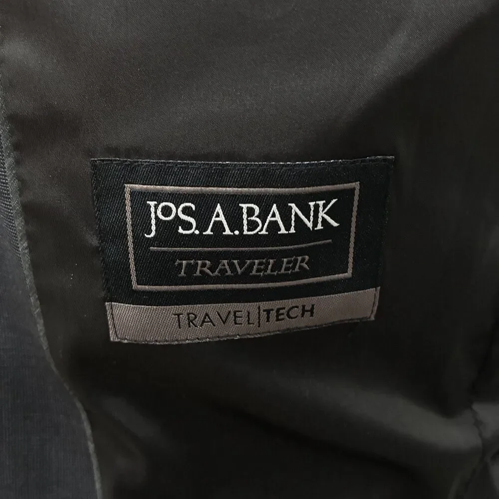 Jos. A. Bank your free quality